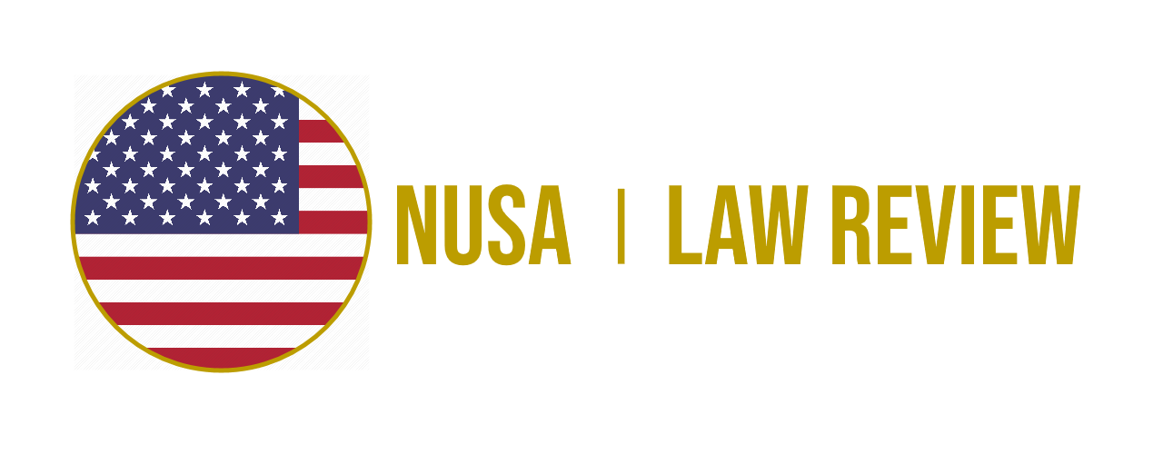 nUSA Law Review